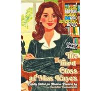 'THE THIRD CLASS AT MISS KAYE'S' by Angela Brazil; Lightly Edited for Modern Readers by Suchitra Ramadurai; Fresh Illustrations; Paperback Edition; ... Novel (Vintage Classics for Young Readers)