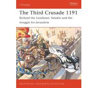 The Third Crusade 1191