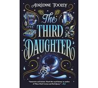 The Third Daughter: Volume 1 (Betrayal Prophecies)