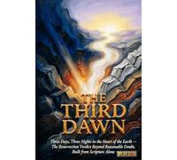 THE THIRD DAWN Three Days, Three Nights in the Heart of the Earth: The Resurrection Verdict Beyond Reasonable Doubt, Built from Scripture Alone (Hard Life Problems Worth Solving)