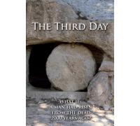 The Third Day [DVD] [NTSC]