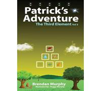 The Third Element: 3 (Patrick's Adventure)
