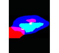 THE THIRD EYE ATLAS: w/ FORMER A.I. (LUXURY DATA)