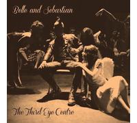 The Third Eye Centre - Belle & Sebastian CD