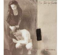 The Third Eye Foundation - What Is It With You [12" VINYL]