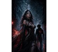 The Third-Eye Hex: Volume 01 - Awakening Protocol
