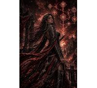 The Third-Eye Hex: Volume 06: The Descendant War: 6