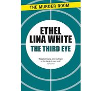 The Third Eye (Murder Room)