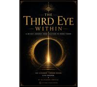 The Third Eye Within: A 30-Day Journey from Reaction to Inner Vision