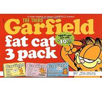 The Third Garfield Fat Cat 3-Pack: Pack 3: No.3 (Garfield Fat Cat Pack)