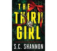 The Third Girl: An absolutely nail-biting crime thriller