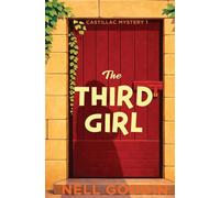 The Third Girl: (Molly Sutton Mysteries 1) (Castillac Mysteries)