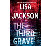 The Third Grave: 4 (Pierce Reed/Nikki Gillette)