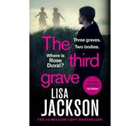 The Third Grave : A twisty thriller with an absolutely gripping hook from the New York Times bestselling author