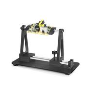 The Third Hand 360° Rotation PCB Holder Soldering Tool Soldering Helping Hands for Welding Repair Third Hand Circuit Board Holder (Color : 21PC)