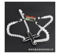 The Third Hand Four-Claw Soldering Station Cross Base Welding Auxiliary Assistant Multi-Function Repair Tool(WhiteT-SS4-WE9)