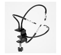 The Third Hand Universal Soldering Station Auxiliary Fixture Electric Soldering Iron Bracket Welding Solder Module Maintenance Tool