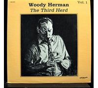 The Third Herd Vol. 1 [Vinyl LP]