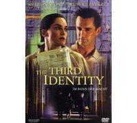 The Third Identity - Im Bann der Macht / A Different Loyalty (German Release)