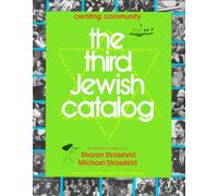 The Third Jewish Catalogue
