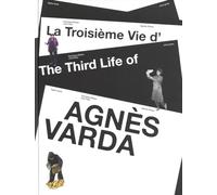 The Third Life of Agnès Varda