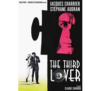 The Third Lover [DVD]
