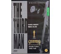 The Third Man (1949) NTSC, Play In All Region
