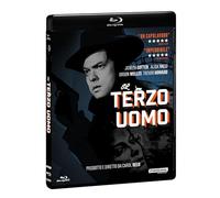 The Third Man (1949) ( The 3rd Man ) (Blu-Ray)