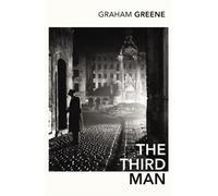 The Third Man and The Fallen Idol