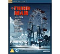The Third Man Blu-ray