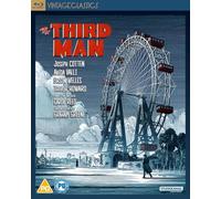 The Third Man Blu-ray