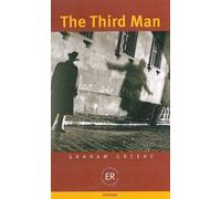 The Third Man. by Greene New 9783125362512 Fast Free Shipping Paperback.