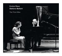 The Third Man (CD) Album
