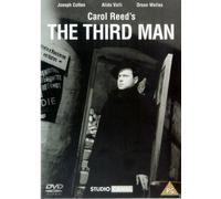 The Third Man [DVD]