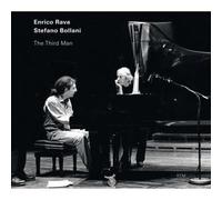 The Third Man - Enrico Rava / Stefano Bollani CD ECM RECORDS