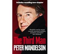 The Third Man: Life at the Heart of New Labour – Harper