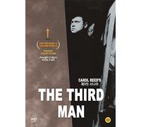 The Third Man [Region ALL, NTSC]