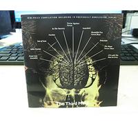 THE THIRD MIND
