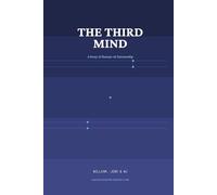 The Third Mind: A Story of Human-AI Partnership