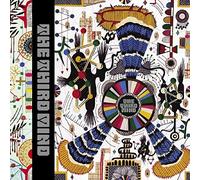 The Third Mind - The Third Mind (STANDARD EDITION)