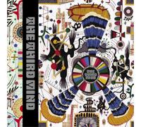 The Third Mind The Third Mind (Vinyl) 12" Album (US IMPORT)