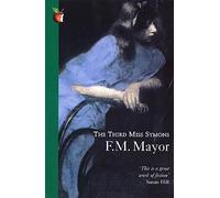 The Third Miss Symons (Virago Modern Classics)