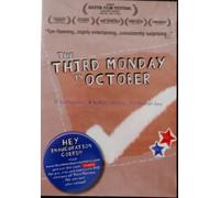 The Third Monday in October