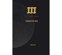 The third moon: Learning the tides (The thirtheen Moons)