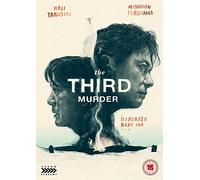 The Third Murder
