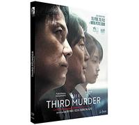 The Third Murder [Blu-ray]