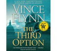 [(The Third Option)] [Author: Vince Flynn] published on (May, 2011)