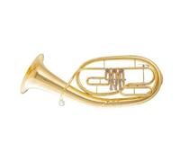 The Third Or Fourth Flat Tenor Horn B And The Upright Euphonium Are Suitable For Beginners And Adults Adult Euphonium Instrument(1)