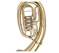 The Third Or Fourth Flat Tenor Horn B And The Upright Euphonium Are Suitable For Beginners And Adults Professional Brass Instrument Euphonium(3)