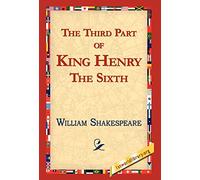 The Third Part of King Henry the Sixth